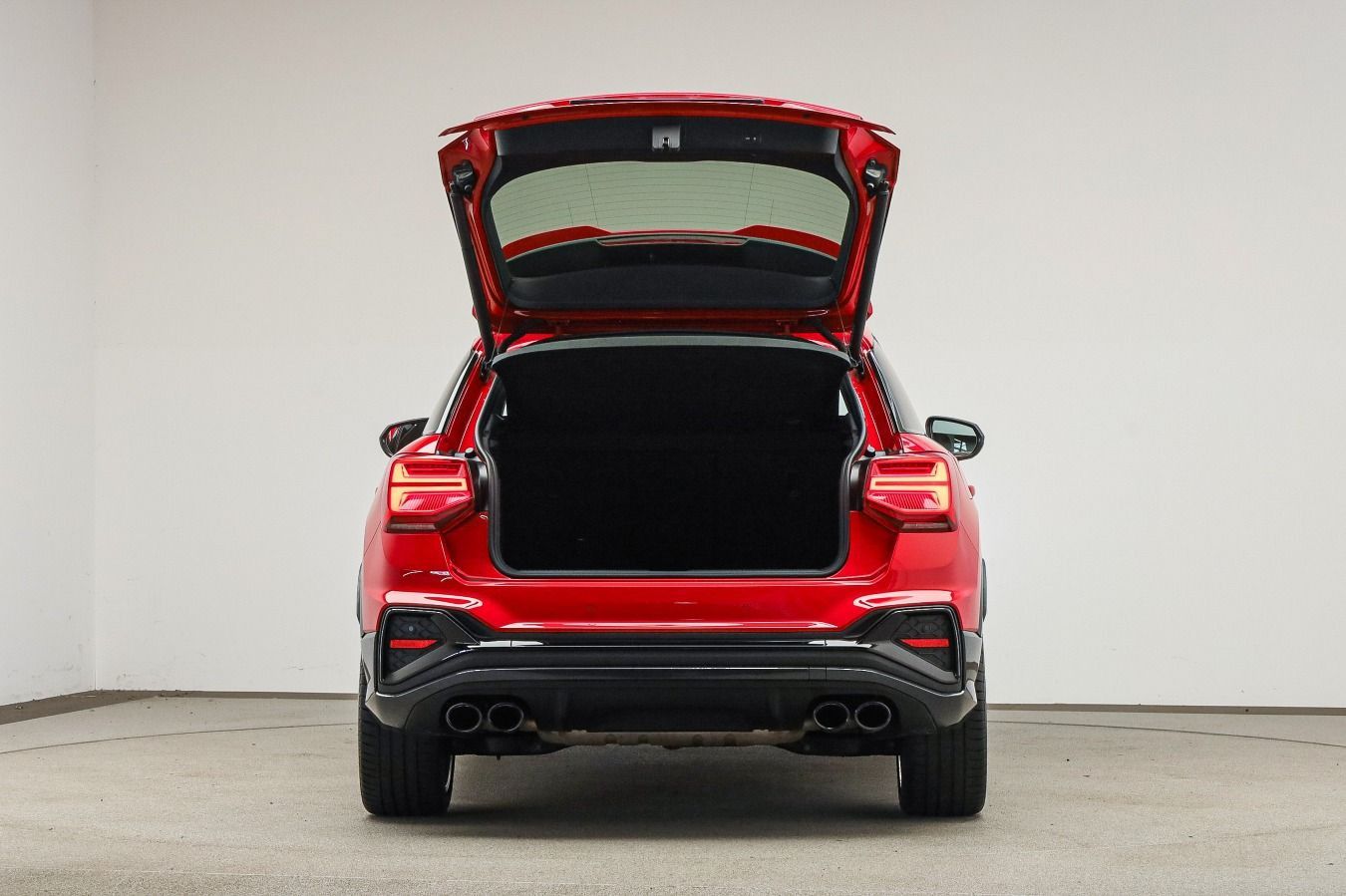 Audi SQ2 - Bild 6