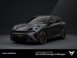 Cupra Raval Edition Dynamic Plus Plasma 211PS/52kWh - Cupra Raval mit Elektro-Antrieb