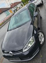 Volkswagen Golf VII Variant Highline BMT - Volkswagen Golf: Variant Highline