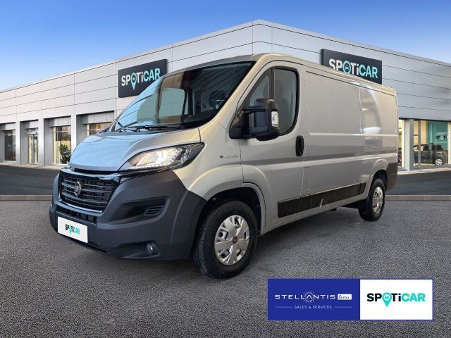 Fiat Ducato - 1
