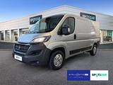 Fiat Ducato Elektro 35 L2H1 - Fiat Ducato mit Elektro-Antrieb