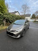 Toyota Verso 1.8l Valvematic Comfort 5-Sitzer Comfort