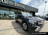 Mercedes-Benz GLC 200 d 4MATIC Navi+LED+Rückfahrk.+Chrom-Pak., - Mercedes-Benz GLC 200 in Leipzig