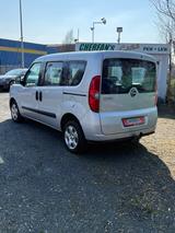 Opel Combo 1.6CDTI 77kW(105PS) S/S Selection TOUR - Opel Combo: 1.7