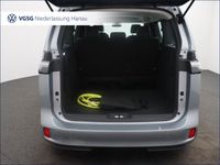 Volkswagen ID. Buzz - Vorschau Bild 16