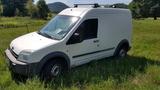 Ford Transit Connect Hochdach - gebrauchte Ford Transit aus dem Jahr 2003