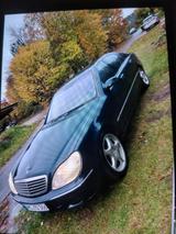 Mercedes-Benz Mercedes S 500 - gebrauchte Mercedes-Benz S 500 aus dem Jahr 2000