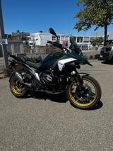 BMW R 1300 GS  - MOTORRAD AUS DEM JAHR 2024