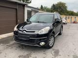 Citroën Citroen C Crosser 2,4 Automatik 7 Sitzer S... - gebrauchte Citroën C-Crosser aus dem Jahr 2009