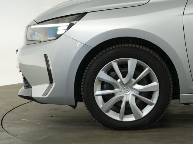 Corsa F FACELIFT+LED LICHT+RÜCKFAHRKAMERA+SITZ-/