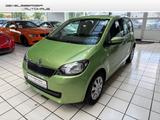 Skoda Citigo Ambition Berganfahrass. GA Privacyverglas - Skoda Citigo in Wuppertal