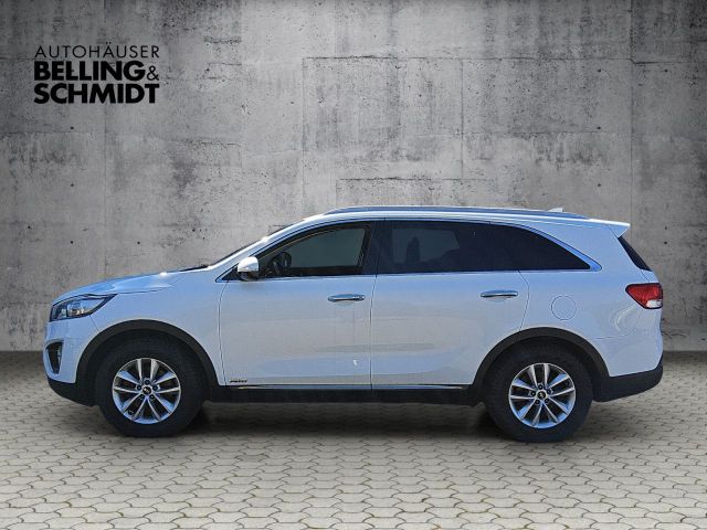 Sorento Vision 4WD Vision 4WD