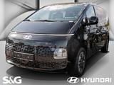 Hyundai Staria 9Sitzer+360°-KAMERA+LEDER+LED+ASSIST.+UVM - mit Hybrid-Antrieb: Multifunktionslenkrad