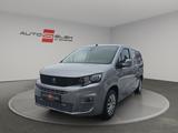 Peugeot Partner Asphalt L2 AHK AUTOMATIK TEMPOMAT KAMERA - silberne Peugeot Partner