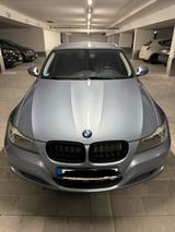 BMW 318i E90 LCI - BMW 318: 318i E90