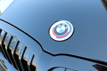 BMW 318 - 12