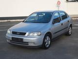 Opel Astra 1.6 16V Comfort TÜV NEU!!! - Opel Astra aus 1999: 1.6