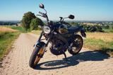 Yamaha XSR125 Legacy - EZ 2024 - Sport Heritage 125er - YAMAHA XSR125 LEGACY