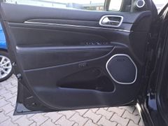 JEEP Grand Cherokee 3.0 CRD Summit