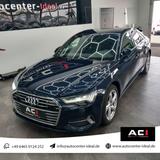 Audi A6 Lim. 45 TDI quattro sport, AHK, Matrix-LED, - Audi A6 mit Diesel-Antrieb: Standheizung, Limousine