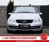 Mercedes-Benz A 180 Classic I Sitzheizung - gebrauchte Mercedes-Benz A 180 aus dem Jahr 2011