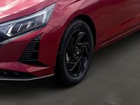 Hyundai i20 - Vorschau Bild 7