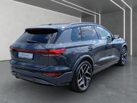 Audi Q6 e-tron - Vorschau Bild 4