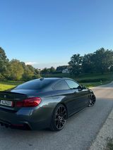 BMW 430i Coupé M Sport A M Sport - BMW 430 in München