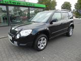Skoda Yeti TSI Ambition **KLIMAAUTOMATIK**6-GANG**
