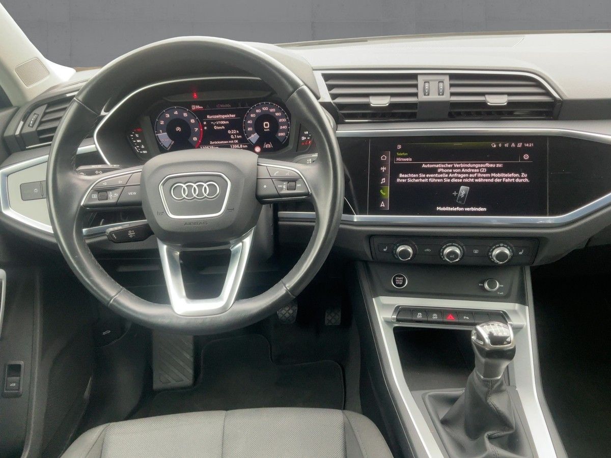 Audi Q3 - Bild 9