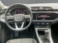 Audi Q3 - Vorschau Bild 9