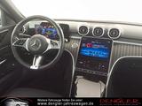 Mercedes-Benz C 200 PANO*DISTRONIC*LEDER*SITZKLIMA Avantgarde - Mercedes-Benz C 200: Schiebedach