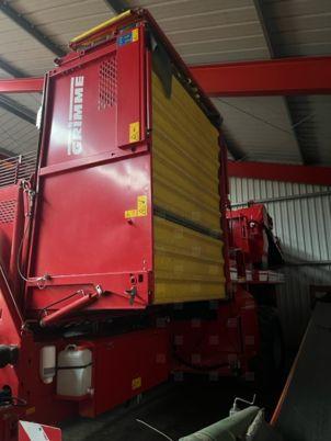 Grimme SE 150 60 NB