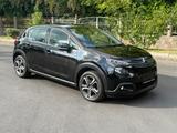 Citroën C3 Shine 1.HAND-KAMERA - Citroën C3 Gebrauchtwagen in Mainz