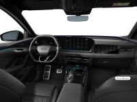 Audi Q6 e-tron - Vorschau Bild 9