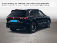 Volkswagen Touareg - Vorschau Bild 4
