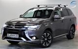 Mitsubishi Outlander 2.0 203PS Plug-in-Hybrid PHEV TOP 4WD - Mitsubishi Outlander mit Benzin-Antrieb: Allradantrieb, Geländewagen, 2.0