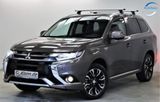 Mitsubishi Outlander 2.0 203PS Plug-in-Hybrid PHEV TOP 4WD - Mitsubishi: Plug In