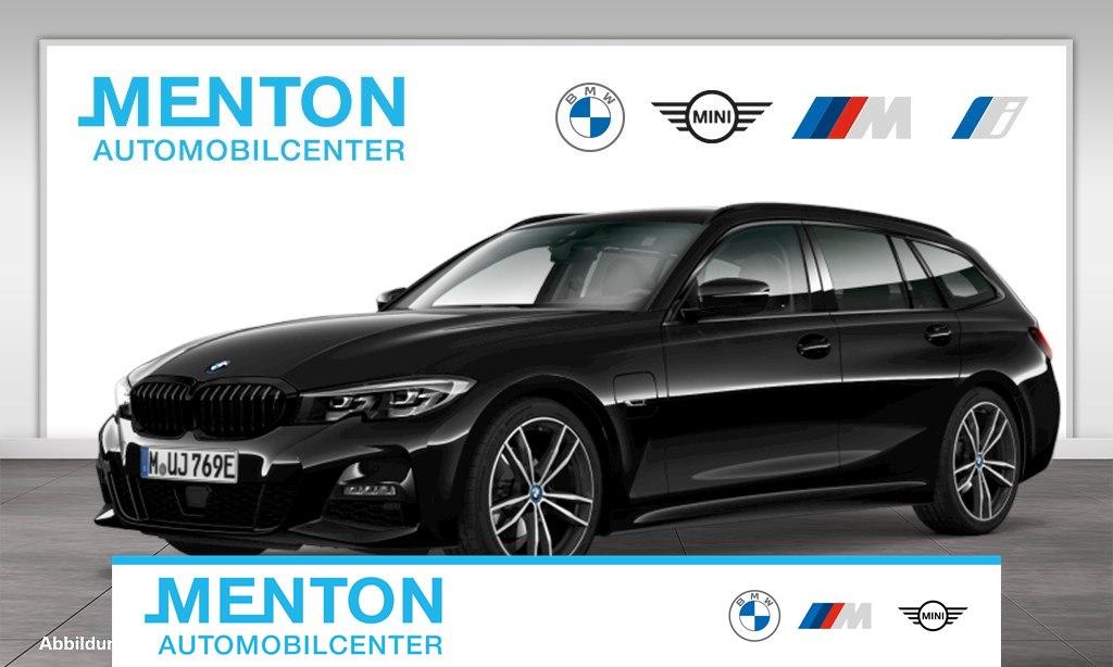 BMW 320e xDrive M Sportpaket/AHK/ACC