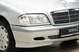 Mercedes-Benz C 180 Elegance W202**Originalzustand*Erstlack** - Mercedes-Benz C-Klasse W202 mit Benzin-Antrieb