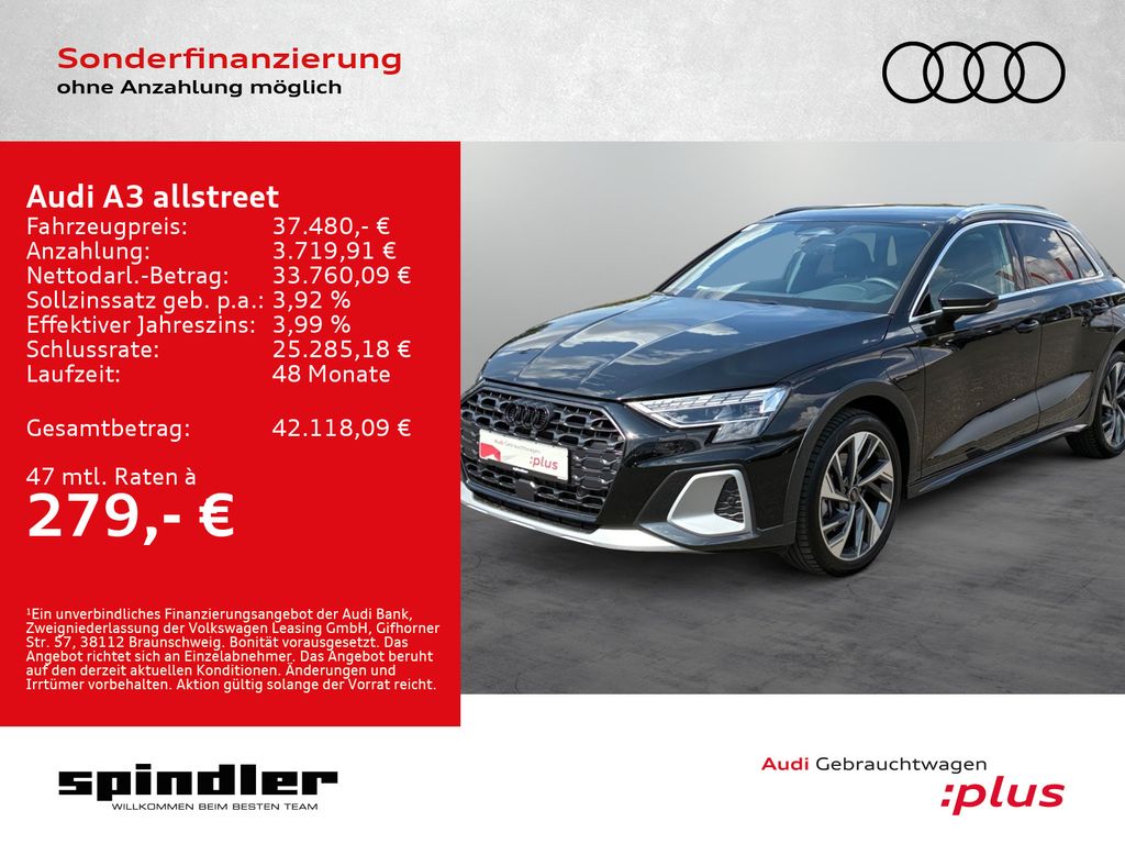 Image of Audi A3