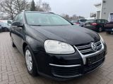 Volkswagen Golf V Variant Trendline* Motor 1,9 Ltr. - 77 kW - Volkswagen Golf mit Diesel-Antrieb: Motor