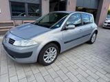 Renault Megane 1.6 16V - Renault Megane: 16 16v