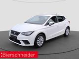 Seat Ibiza 1.0 TSI Style Edition LED FULL-LINK SHZ GR