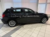 BMW 116 Sport/2.Hand/erst 94077km - BMW: 1.9