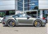 Porsche 992 Turbo S  1 Hd. Burmester usw... - Porsche 992 in Hagen
