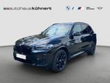 BMW X3 M40d ACC Laser SpurAss AHK HUD RFK 1. Hd. - gebrauchte BMW X3 M40 aus dem Jahr 2022