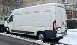 Peugeot 2013 Peugeot Boxer   Glasfaser & Hausansc... - gebrauchte Peugeot Boxer aus dem Jahr 2013