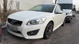 Volvo C30 R Design - Volvo C30 mit Diesel-Antrieb