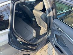 Fahrzeugabbildung Audi A3 Sportback 35 TDI Navi ACC Sitzh. 1 Hand